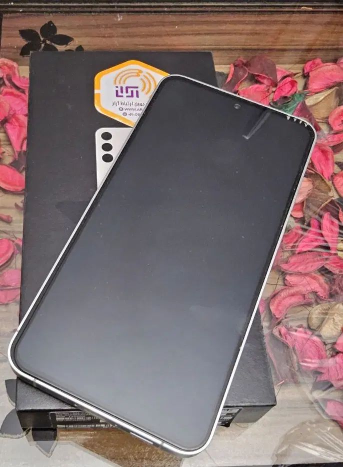 Galaxy s24 fe سامسونگ گلکسی اس ۲۴ اف ای|موبایل|تهران, یوسف‌آباد|دیوار