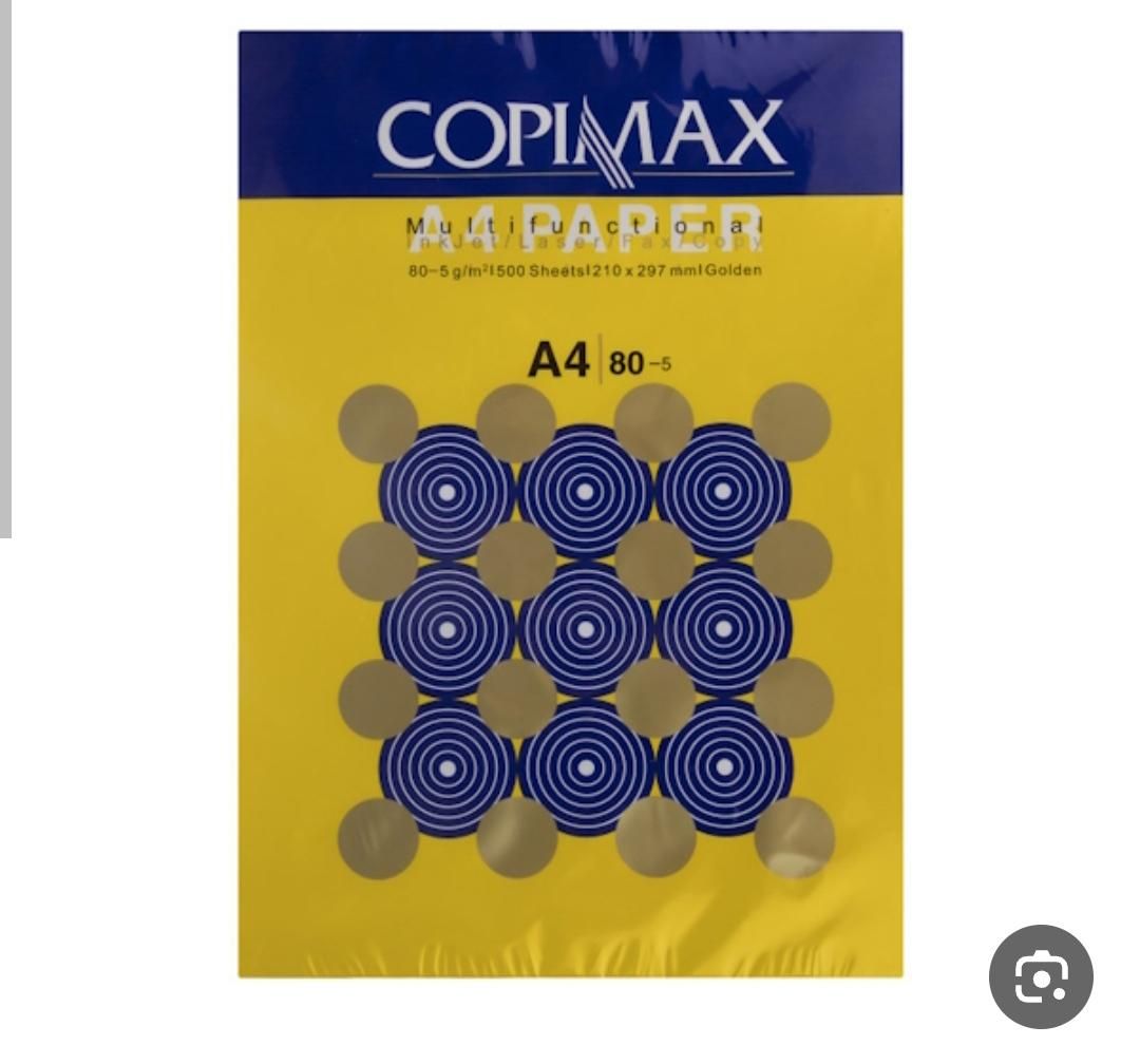 کاغذ آچار a4 کپی مکس و مارکهای دیگه درجه یک|لوازم التحریر|شیراز, شهرک مخابرات|دیوار