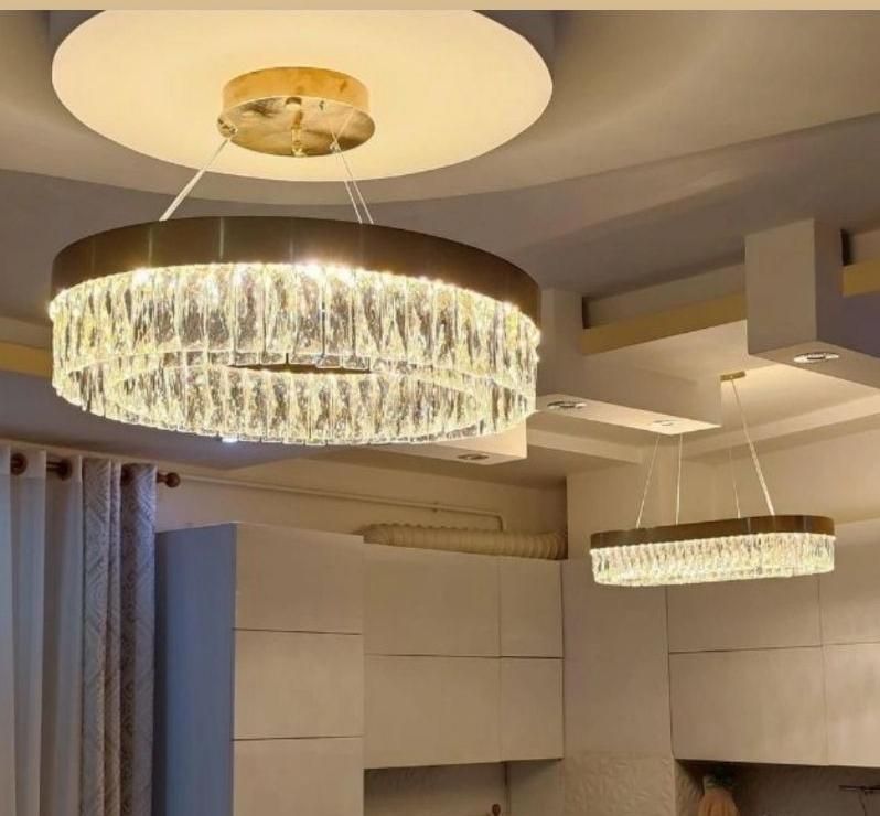 لوستر|لوستر و چراغ آویز|کرمان, |دیوار