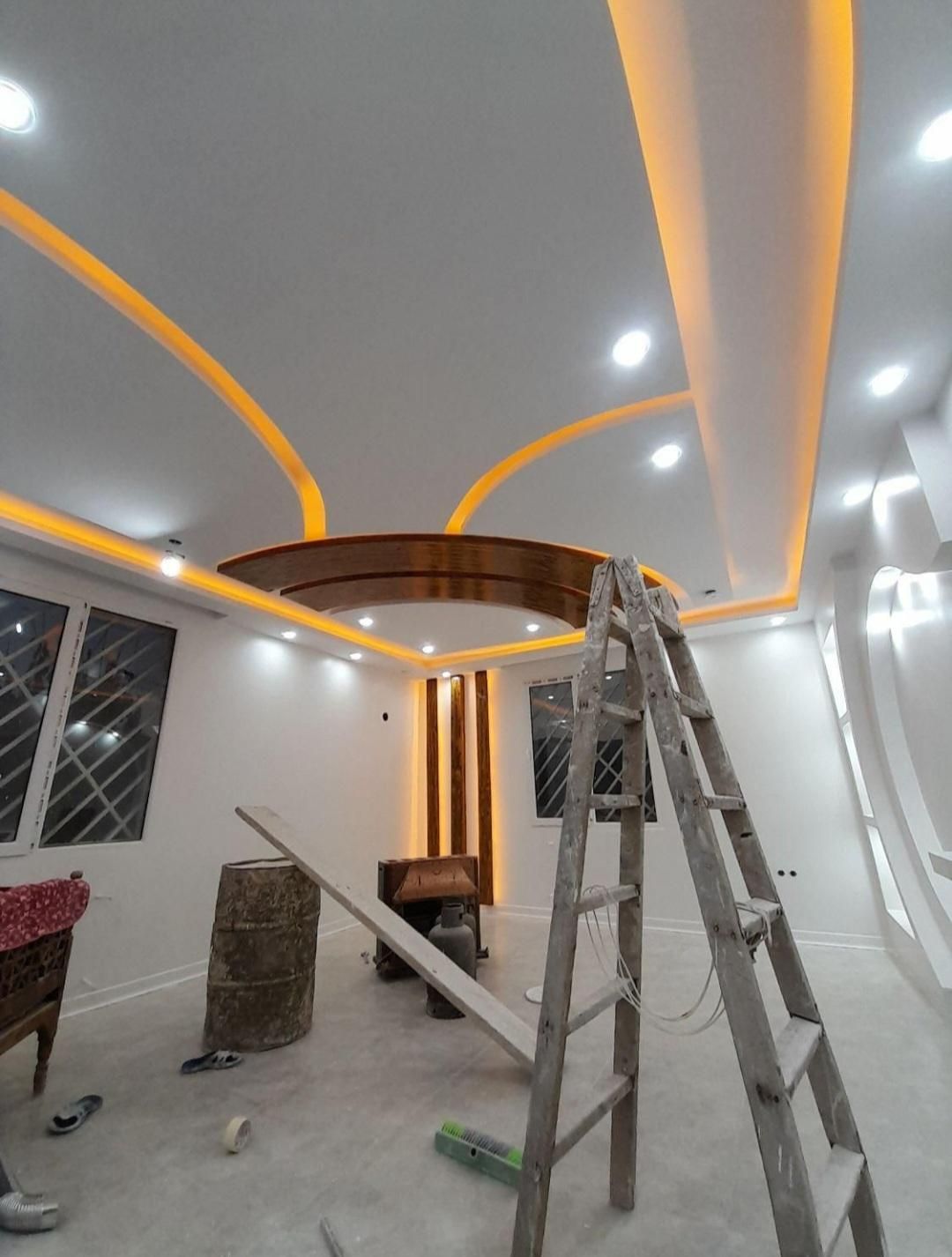 نقاشی ساختمان|خدمات پیشه و مهارت|ملایر, |دیوار