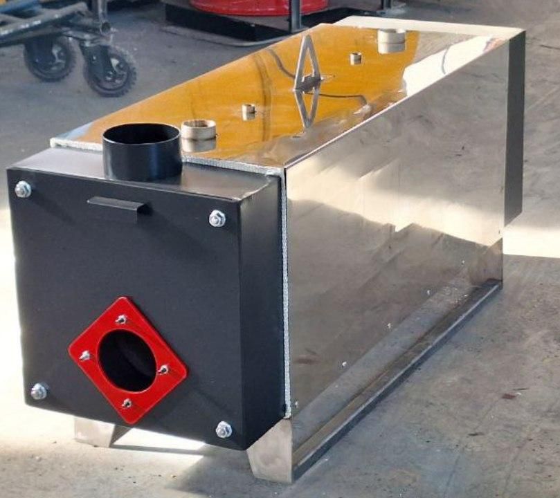 دیگ استخری گالوانیزه دیگ استخری استیل|مصالح و تجهیزات ساختمان|تهران, بهار|دیوار