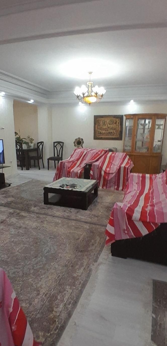 جنب مترو خواجه عبدالله 105 متر 2 پارکینگ سندی|فروش آپارتمان|تهران, کاظم‌آباد|دیوار