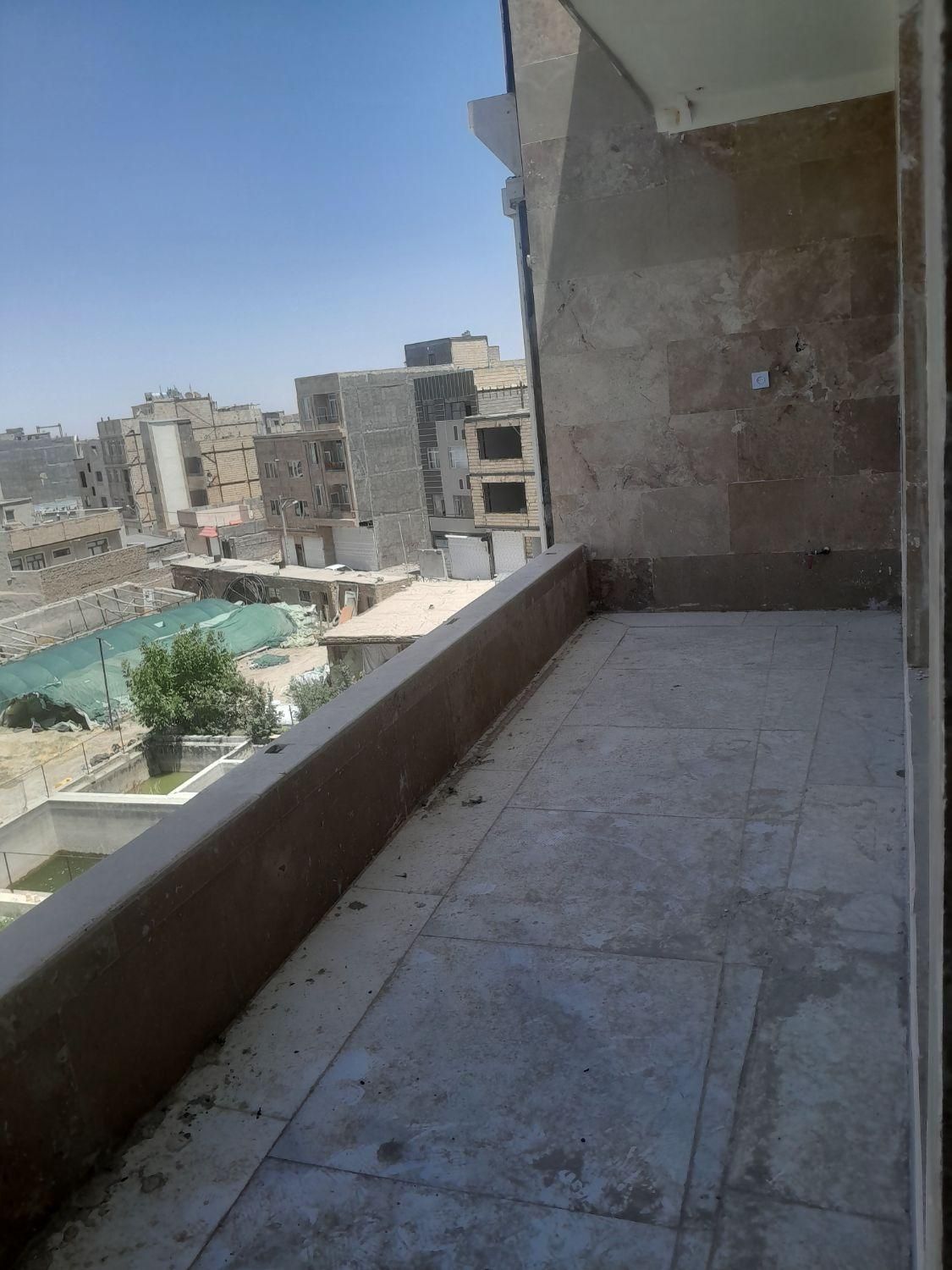 آپارتمان ۱۱۰ متر با پارکینگ و آسانسور|فروش آپارتمان|مشهد, منزل آباد|دیوار