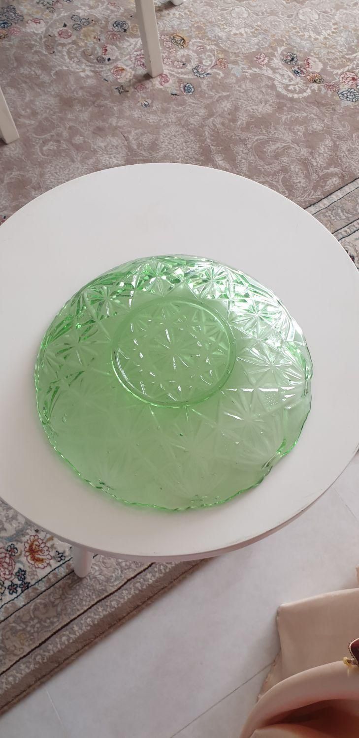 میوه خوری قدیمی|ظروف سرو و پذیرایی|کرج, باغستان|دیوار