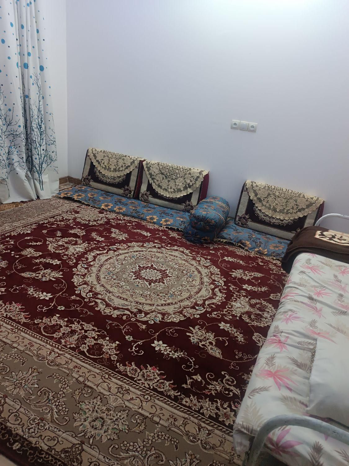 اجاره روزانه/سوییت ۳۰ متری|اجارهٔ کوتاهمدت آپارتمان و سوئیت|ماهان, |دیوار