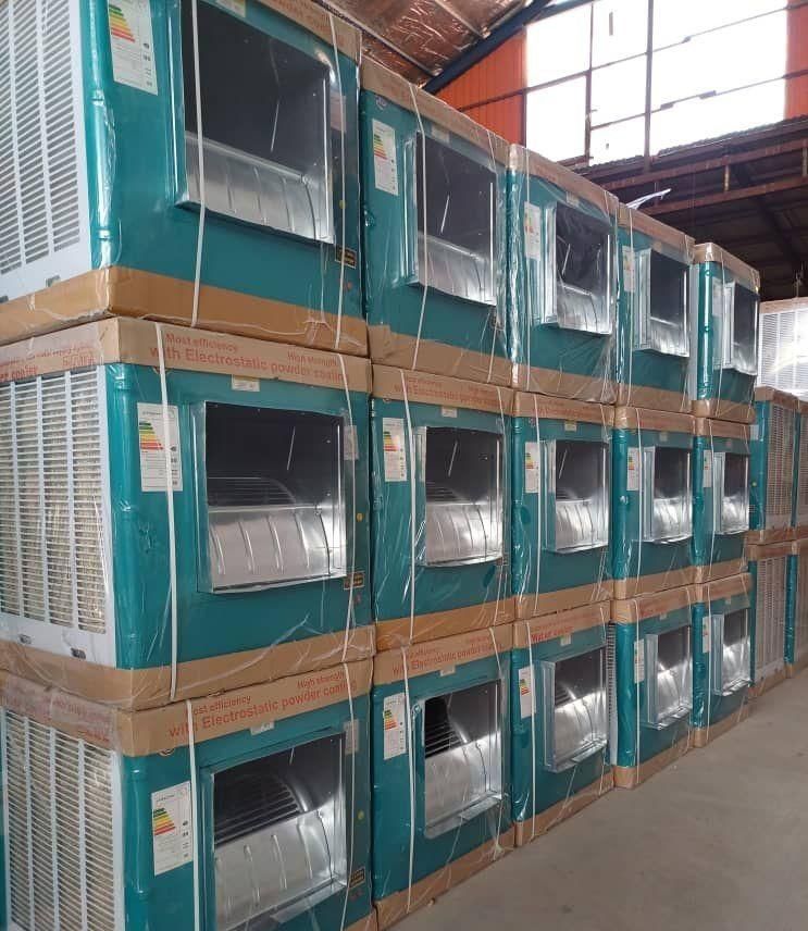 کولر آبی 8000 / 6000 GENERAL|کولر آبی|قم, علی آباد|دیوار