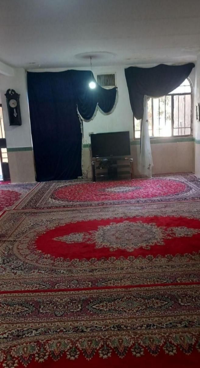 سویت ویلایی نزدیک به حرم آقا امام رضا علیه|اجارهٔ کوتاه‌مدت آپارتمان و سوئیت|مشهد, هفده شهریور|دیوار