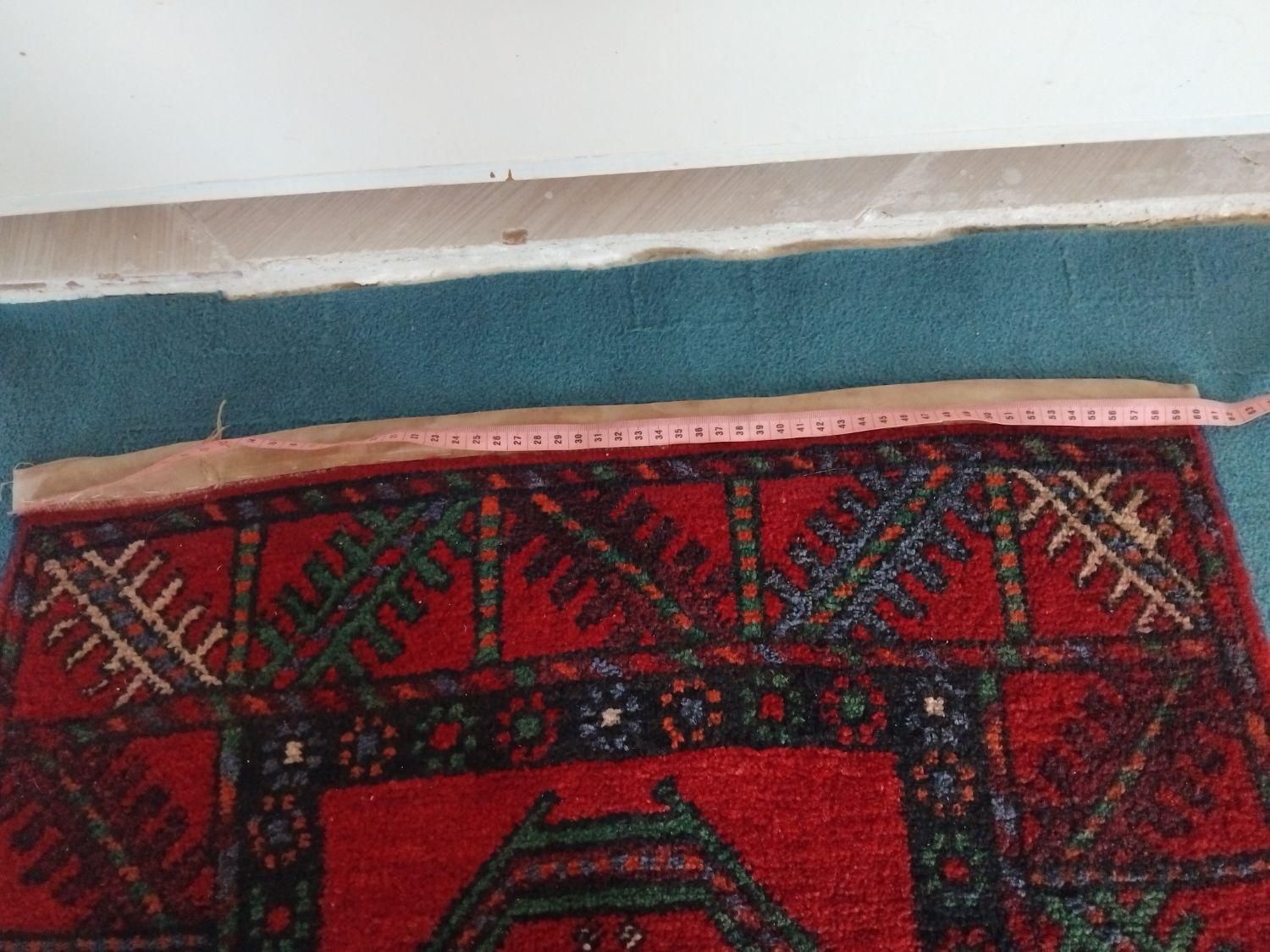 پادری دستباف|پادری|گلبهار, |دیوار