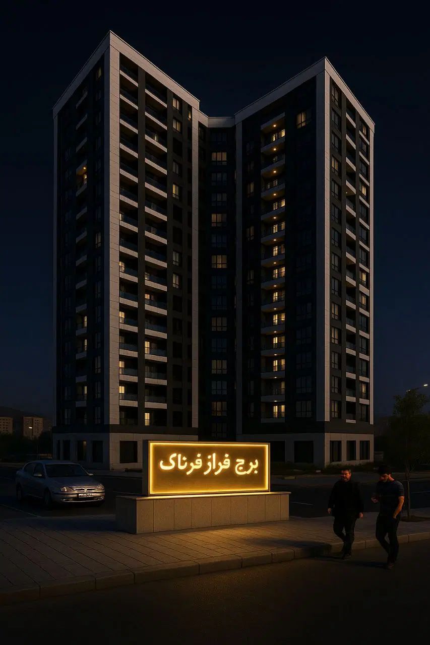 ۱۲۰/چیتگر/سازنده بنام/سرمایه‌گذاری/ویوابدی|فروش آپارتمان|تهران, شهرک الهیه غرب|دیوار