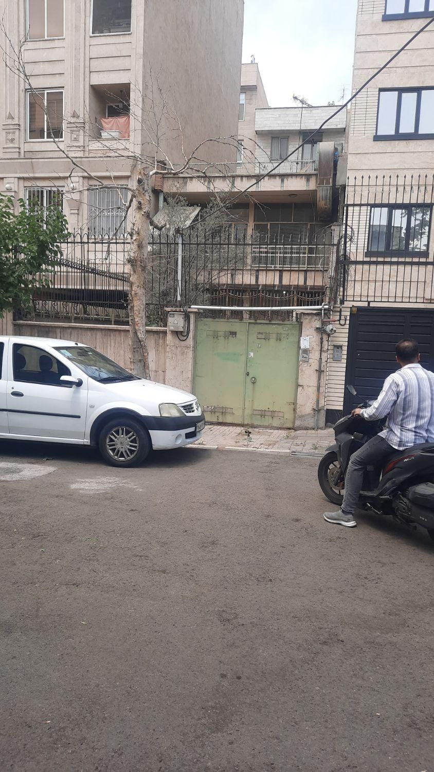۲۶۰ متر کلنگی|فروش زمین و ملک کلنگی|تهران, آشتیانی|دیوار