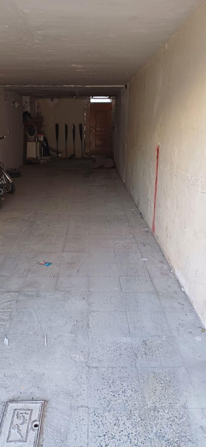 فروش آپارتمان ۱۱۰ متری ۲ خوابه طبقه ۱|فروش آپارتمان|مبارکه, |دیوار