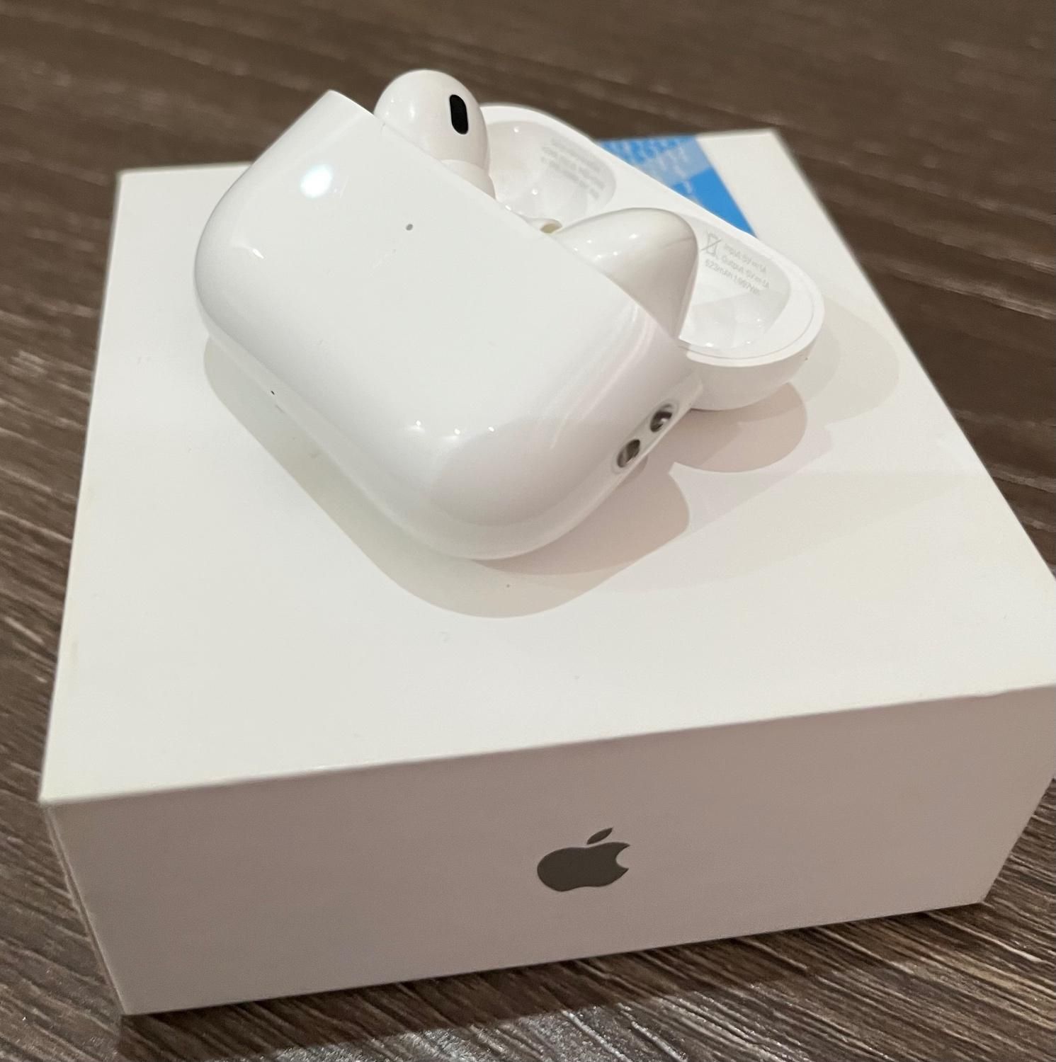 Airpod pro 2 new type c|لوازم جانبی موبایل و تبلت|تهران, حصار بوعلی|دیوار