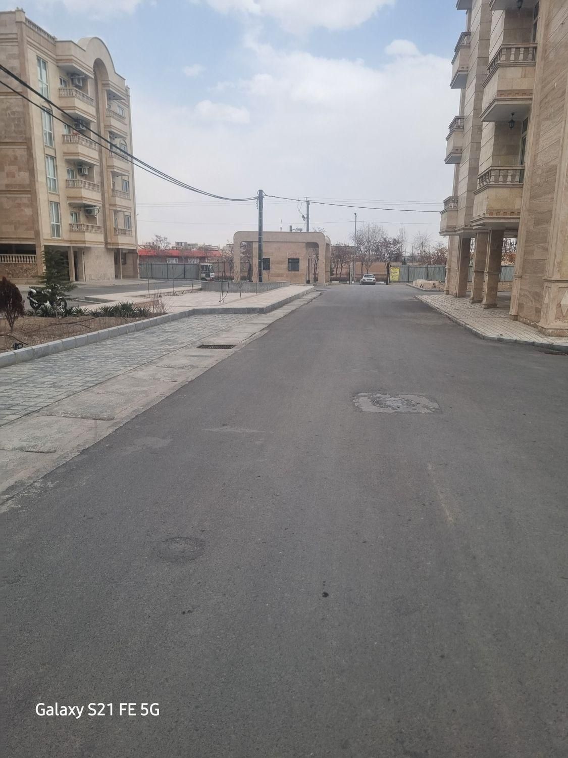 آپارتمان/شخصی ساز/گلبهار/فرهنگیان/معاوضه با خودرو|فروش آپارتمان|گلبهار, شهر جدید گلبهار|دیوار