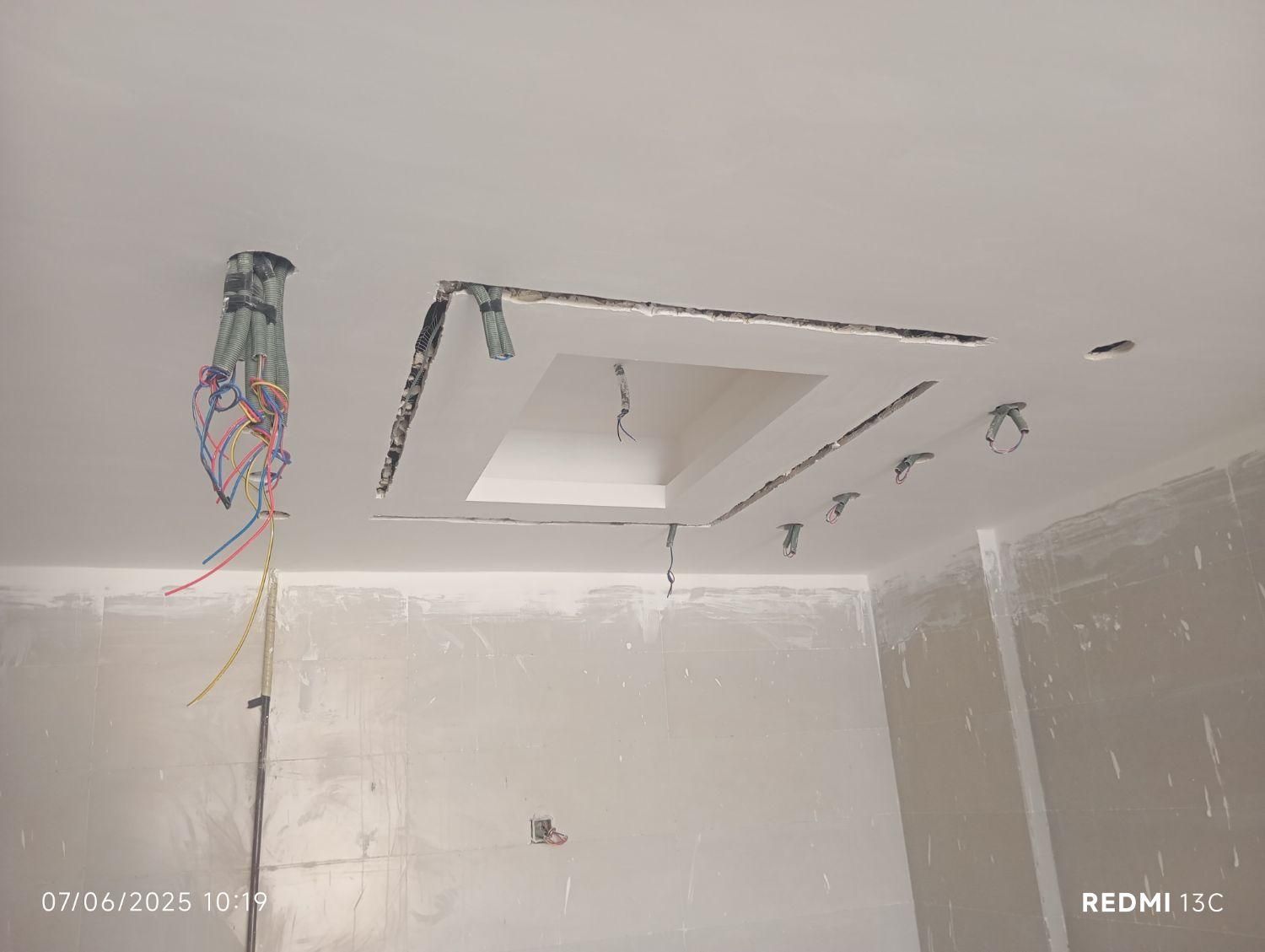 برقکار تعمیر برق|خدمات پیشه و مهارت|بندر ماهشهر, |دیوار