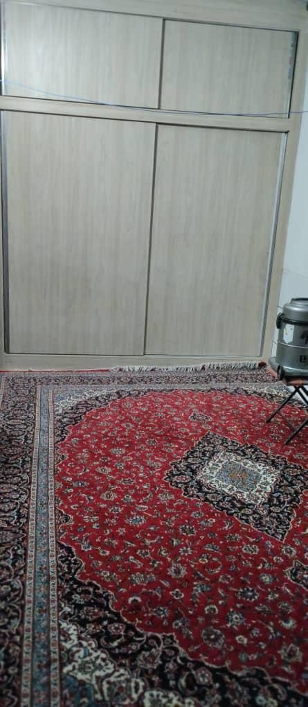 اجا ر منزل مسکونی طبقه اول|اجارهٔ خانه و ویلا|اصفهان, حصه جنوبی|دیوار