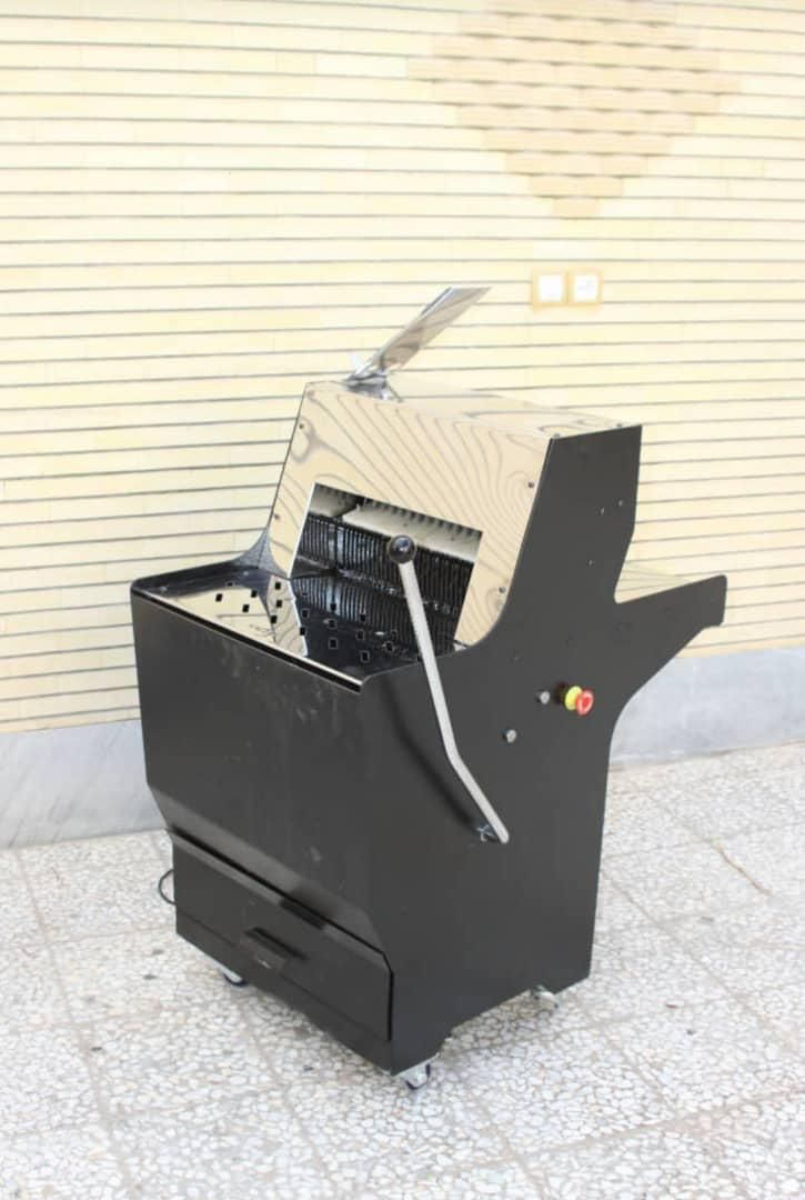 رول کن - تست بر|فروشگاه و مغازه|پاکدشت, خاتون آباد|دیوار