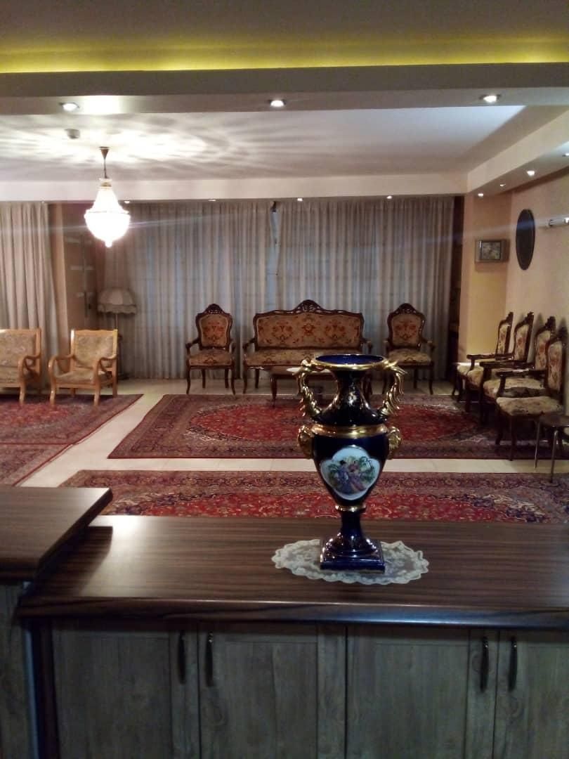 آپارتمان ۱۷۵ متر فروشی تاپ لوکیشن مطهری شاپور|فروش آپارتمان|اصفهان, بوستان آینه خانه|دیوار