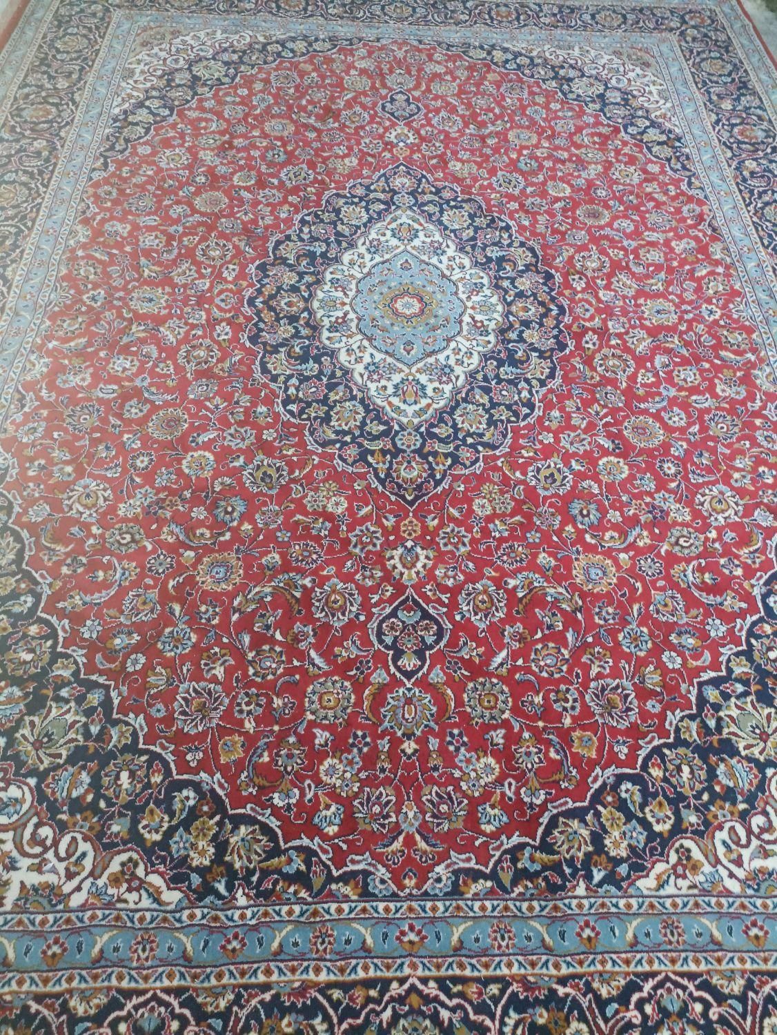 3 تخته فرش|فرش|تهران, دربند|دیوار