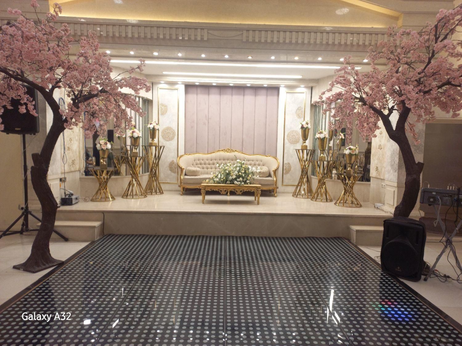 دیجی مراسم بانوان|خدمات پذیرایی، مراسم|قم, جهان بینی|دیوار