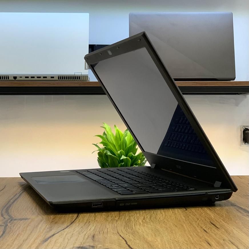 لپ‌تاپ Acer i5 نسل ۶ با SSD 256 تمیز و سالم|رایانه همراه|مشهد, ارشاد|دیوار
