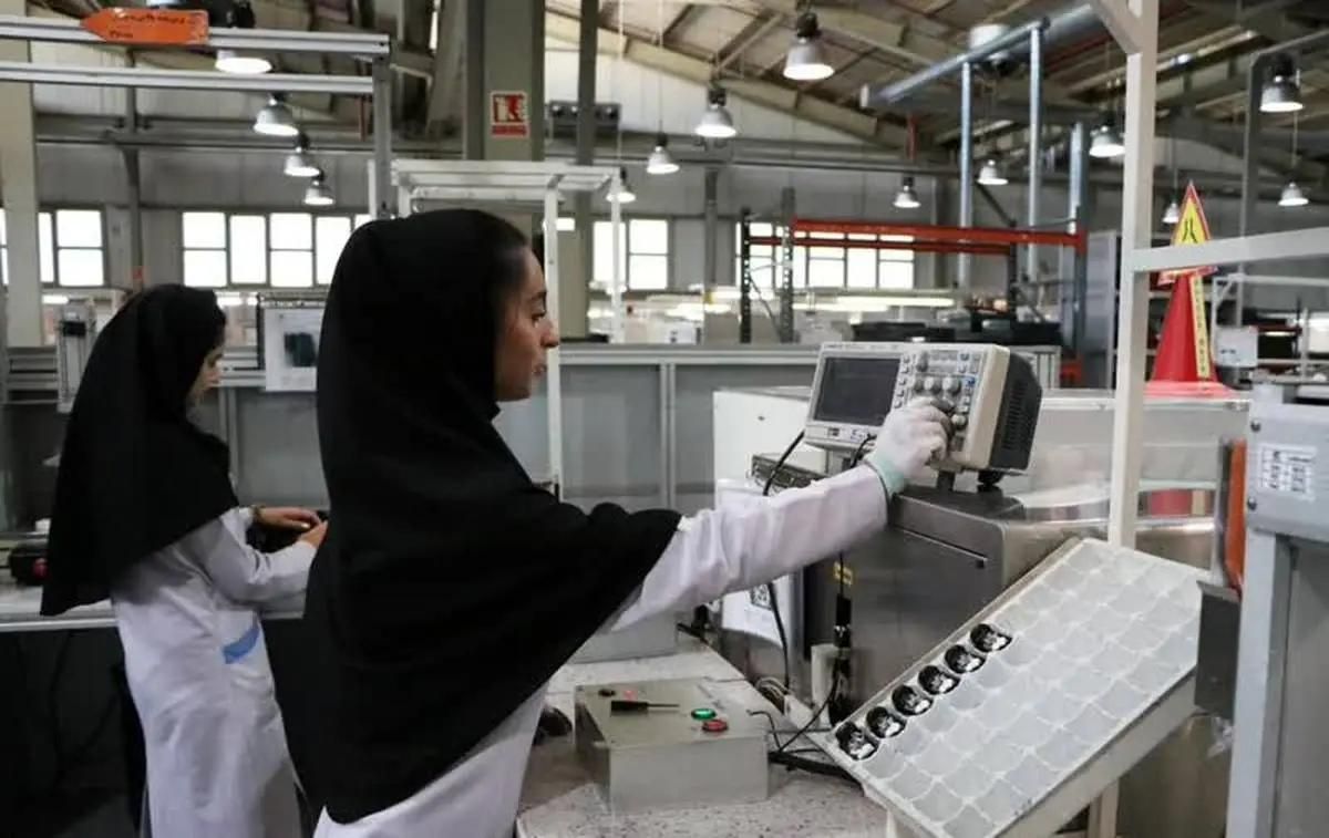 دوتا کارگرد برای کار در تولیدی لبنیات|استخدام صنعتی، فنی، مهندسی|دوگنبدان, |دیوار