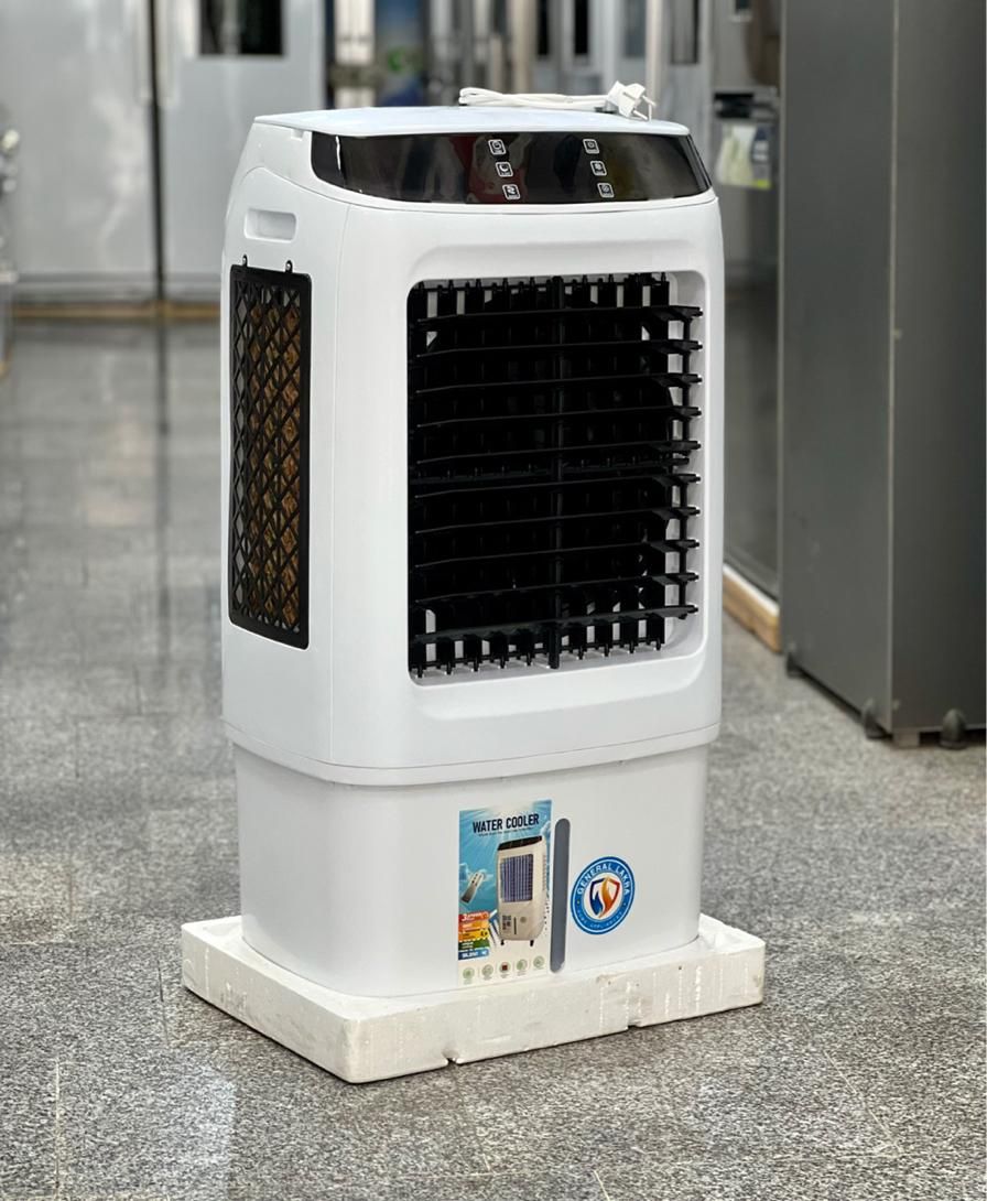 پرتابل ۳۲۰۰۰ - ۳۴۰۰۰ - ۳۶۰۰۰|کولر آبی|نسیم‌شهر, |دیوار