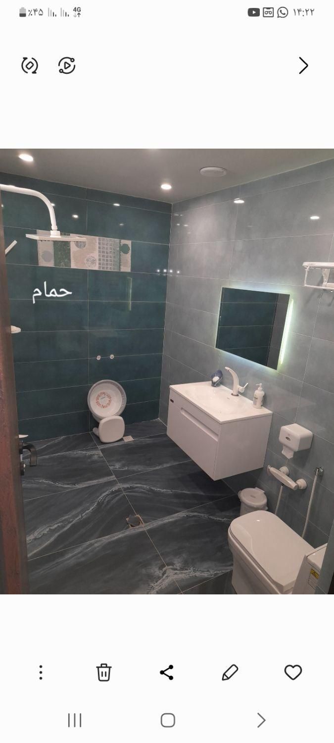 اجاره کوتاه مدت روزانه سویت آپارتمان|اجارهٔ کوتاه‌مدت آپارتمان و سوئیت|سنندج, |دیوار