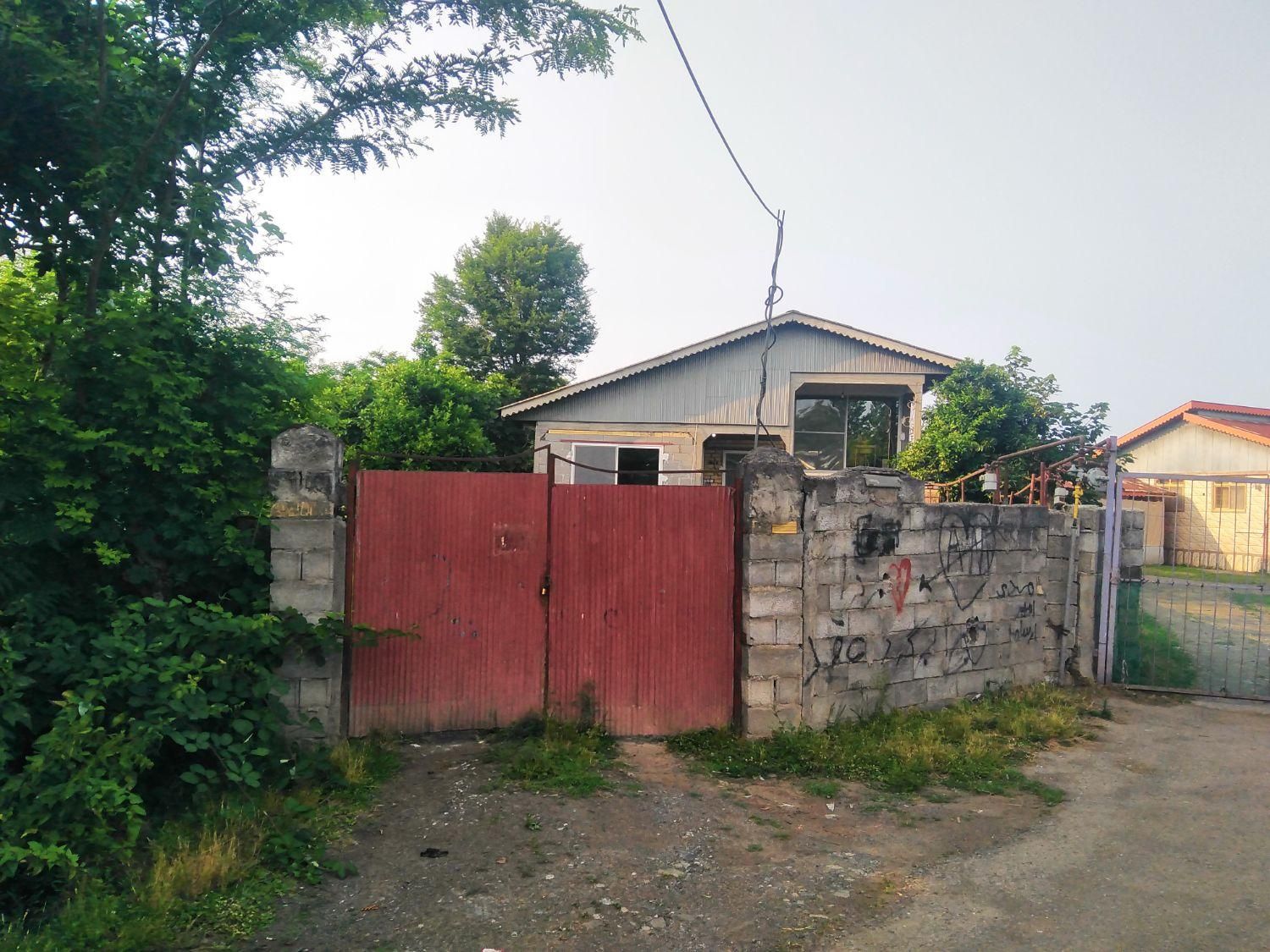 799مترویلادوبلکس نوسازروستایی به همراه سوئیت مجزا|فروش زمین و ملک کلنگی|رضوانشهر, |دیوار