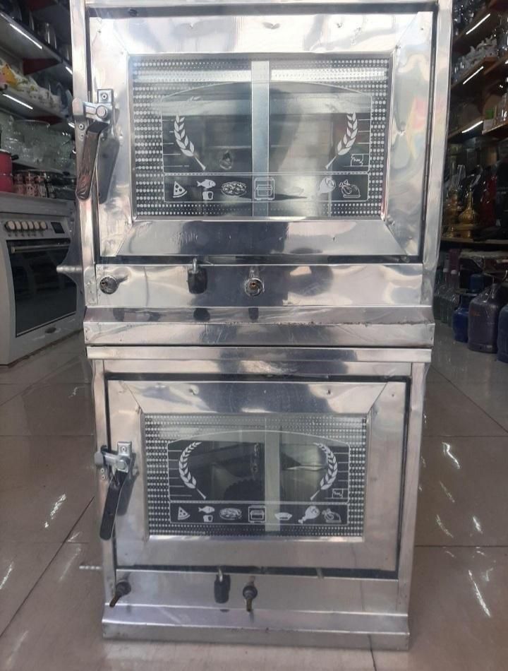 تنور گازی|اجاق گاز و لوازم برقی پخت‌وپز|بجنورد, |دیوار