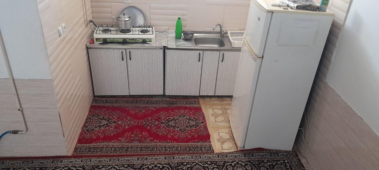 اجاره روزانه/هفتگی/ماهانه آپارتمان ۵۰ متری|اجارهٔ کوتاهمدت آپارتمان و سوئیت|طبس, |دیوار