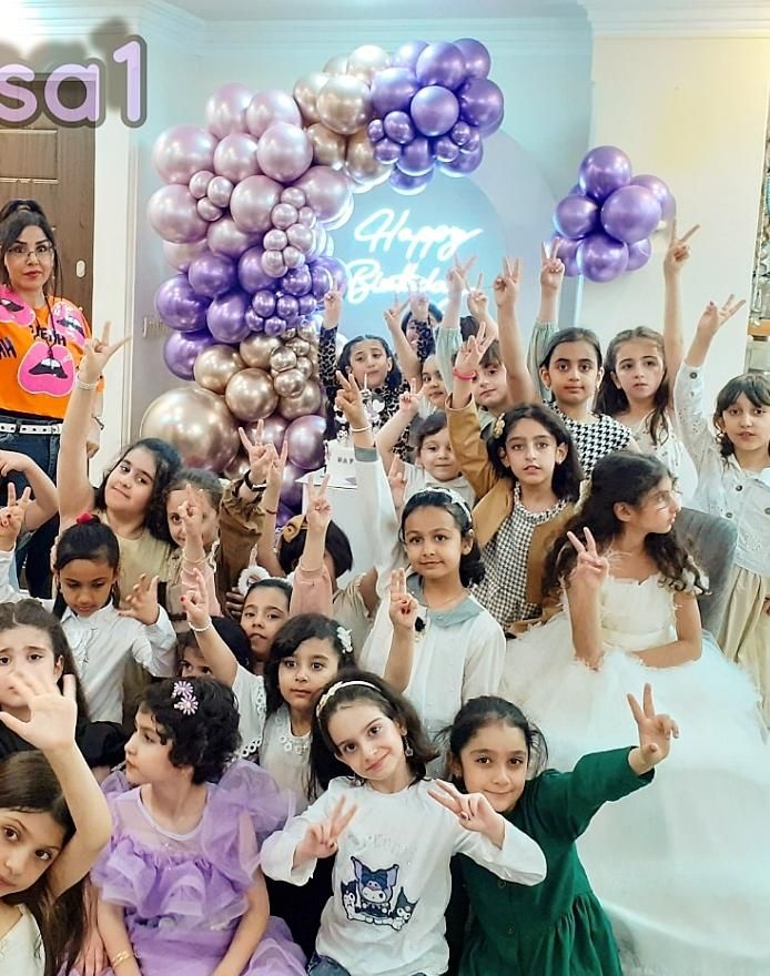 دیجی خانم دیجی عمو موسیقیdj دی جی کودک|خدمات پذیرایی، مراسم|تهران, سعادت‌آباد|دیوار