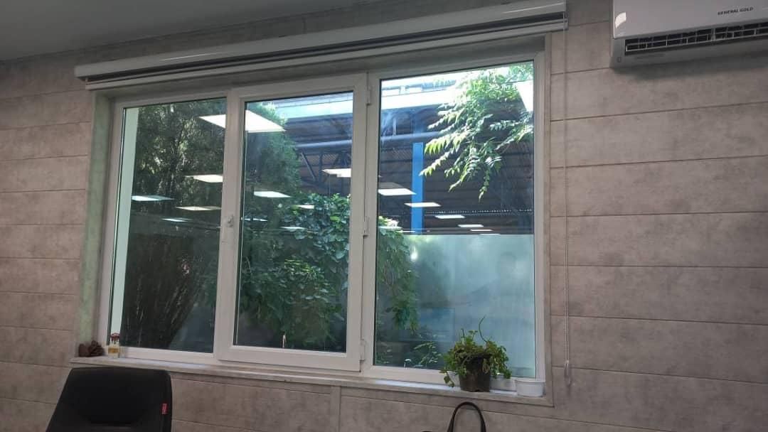 نصاب درب وپنجرهupvc وتوری پلیسه|خدمات پیشه و مهارت|تهران, شادآباد|دیوار