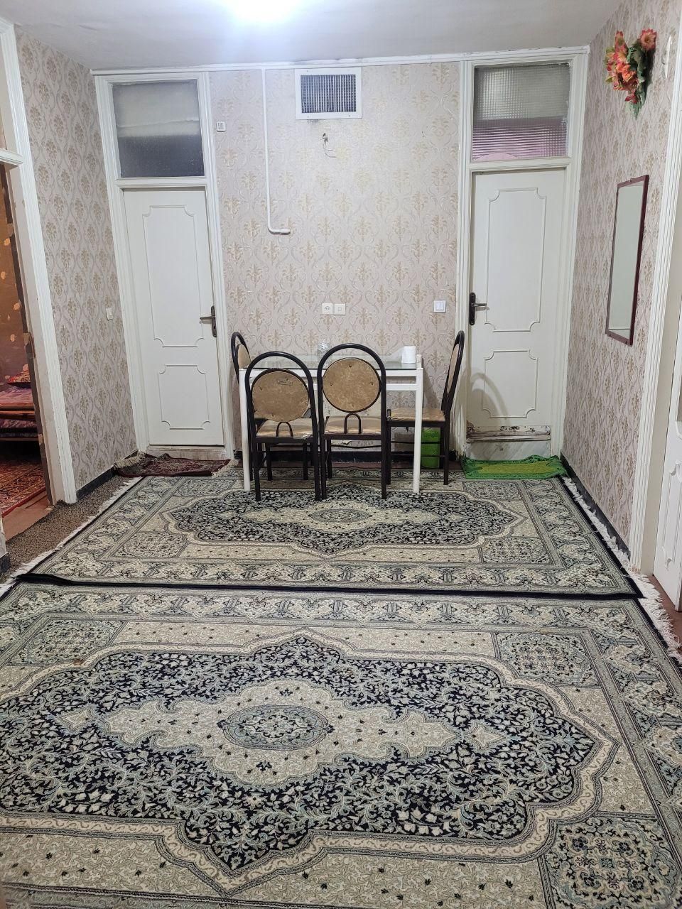 اجاره سوئیت رزرو آپارتمان منزل نزدیک حرم مشهد|اجارهٔ کوتاه‌مدت آپارتمان و سوئیت|مشهد, عنصری|دیوار