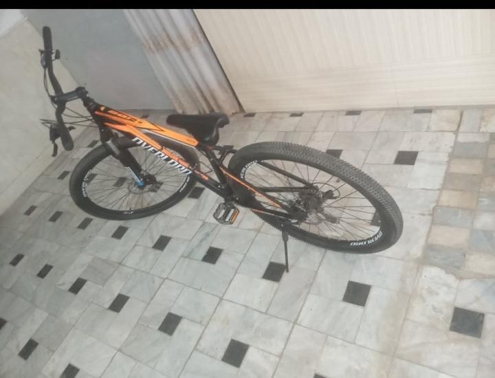 دوچرخه اورلرد۲۹درحدنونونو|دوچرخه، اسکیت، اسکوتر|قم, امامزاده ابراهیم|دیوار