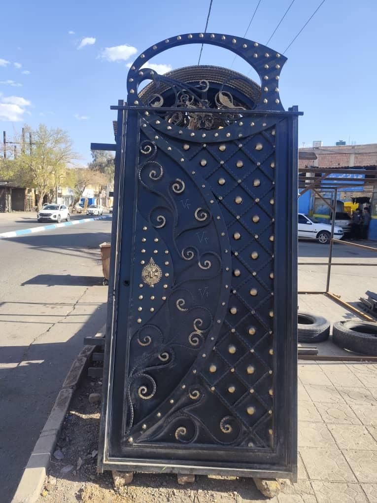 درب پنجره صالح|مصالح و تجهیزات ساختمان|بم, |دیوار