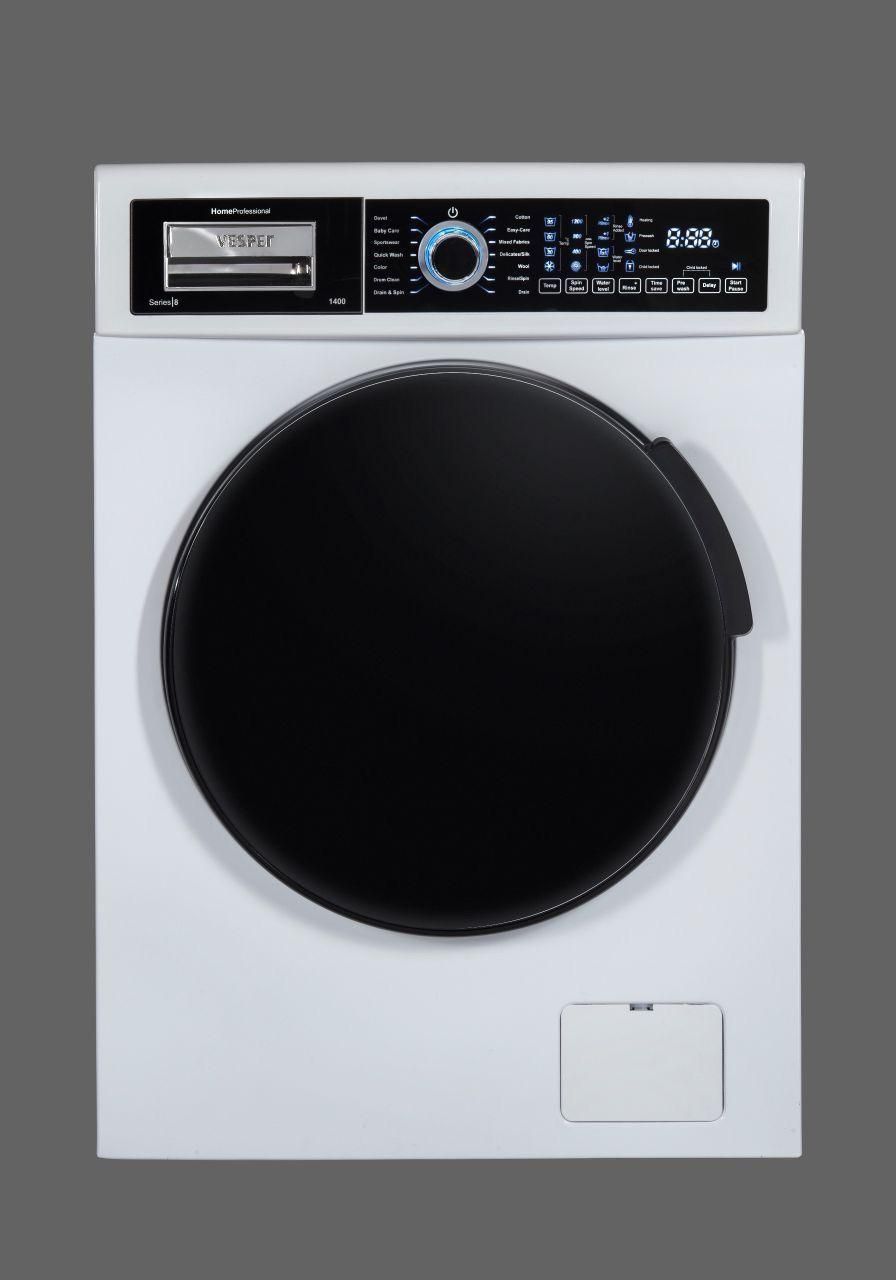 لباسشویی6و8کیلو اتومات گیربکس وسپر|ماشین لباسشویی و خشک‌کن لباس|بروجرد, |دیوار