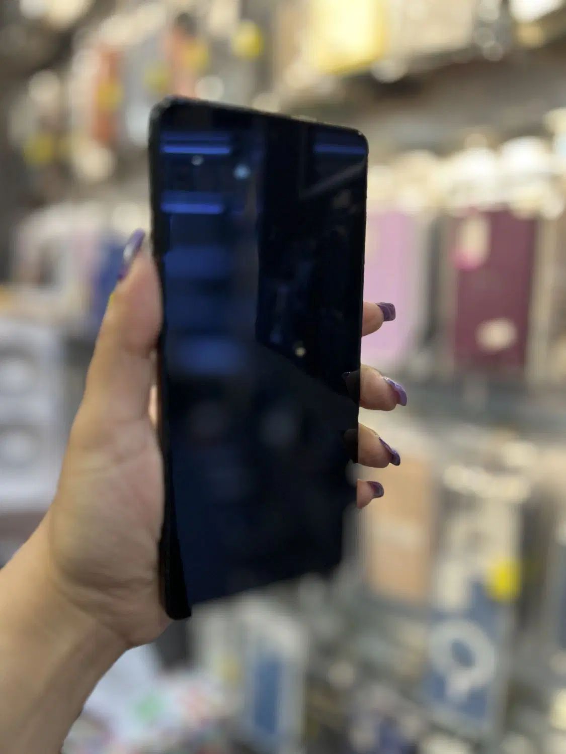 شیائومی redmi note 13 pro حافظه 512 کارکرده|موبایل|شاهین‌شهر, فردوسی|دیوار