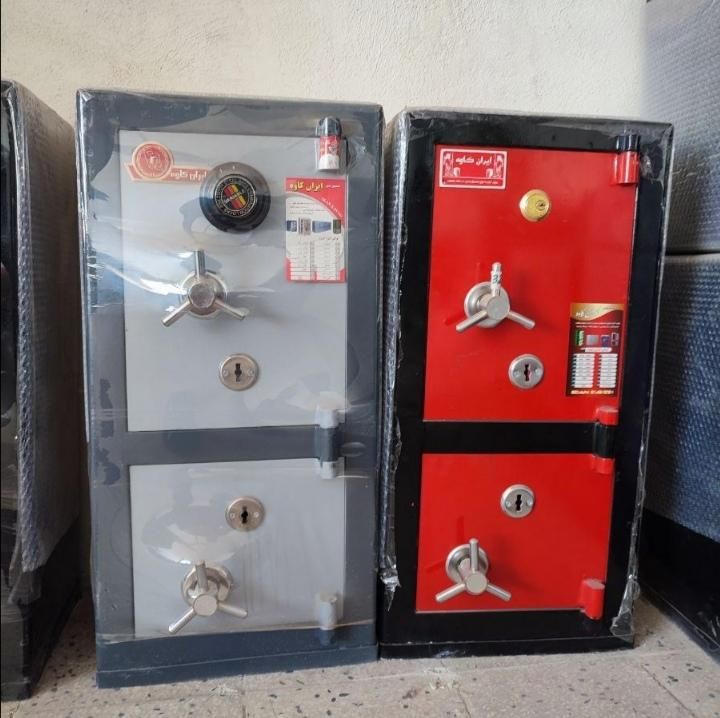 1،2 قفل  گاوصندوق|ابزارآلات|مشهد, عبادی|دیوار