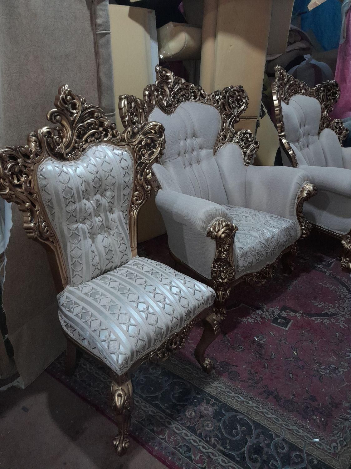 تعمیرات مبل و وابستگان دور و نزدیک|خدمات پیشه و مهارت|شیراز, شهرک صنعتی|دیوار