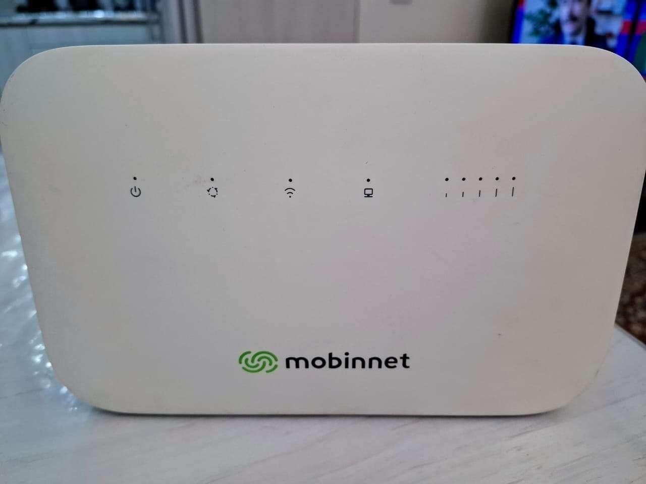 مودم  4G/TD-LTE هوآوی مدل B612s-25d|مودم و تجهیزات شبکه|تهران, چیتگر|دیوار