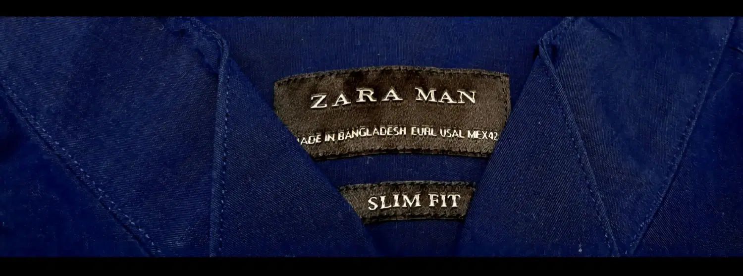 پیراهن  ZARA اصل|لباس|تهران, سید خندان (جلفا)|دیوار