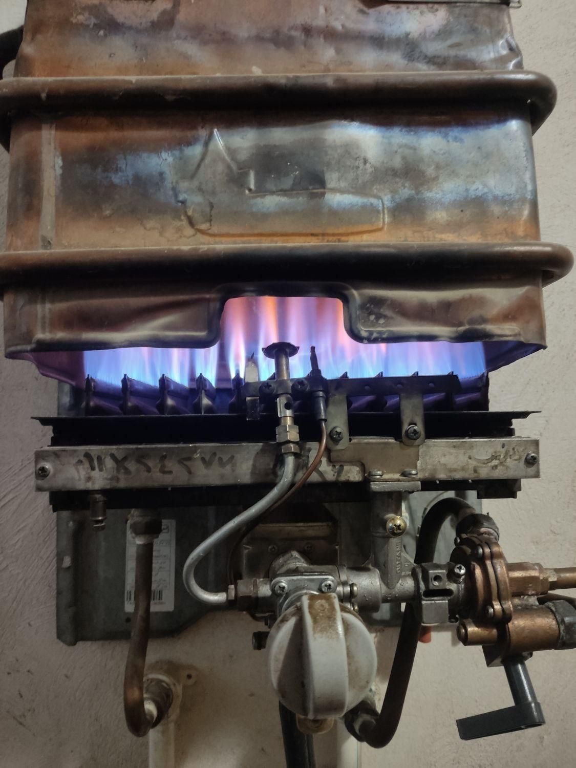 تعویض ژیگلور. وتعمیر وسایل گازسوز. سرویس ابگرمکن|خدمات پیشه و مهارت|زابل, |دیوار