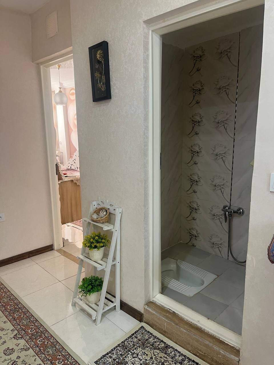 فروش آپارتمان ۹۰ متری ۲ خوابه طبقه ۲ در حضرت حجت|فروش آپارتمان|مشهد, حضرت حجت|دیوار