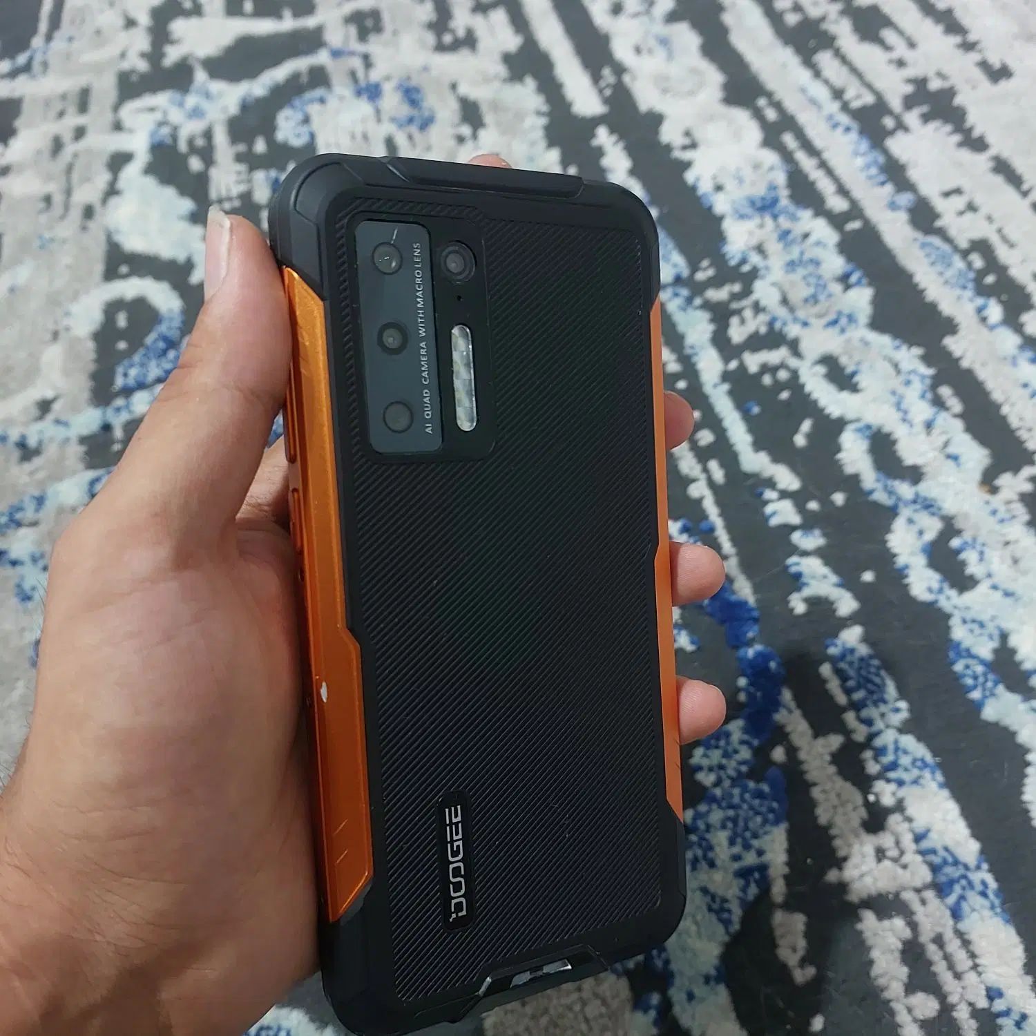 doogee|موبایل|تهران, جنت‌آباد جنوبی|دیوار