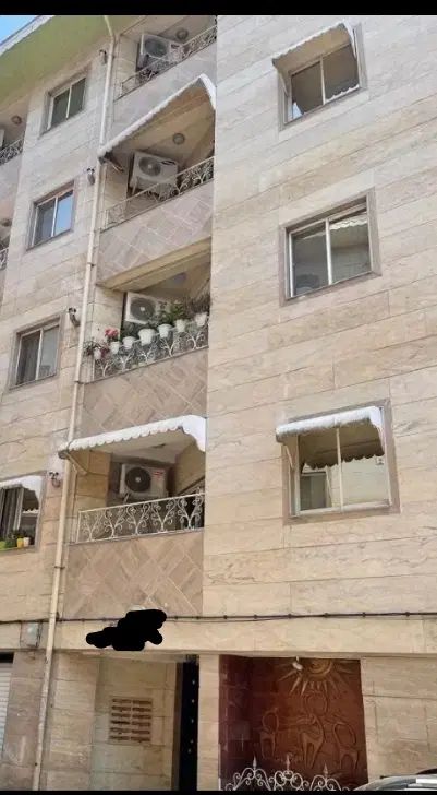 اجاره اپارتمان ۸۵متری در استادسرا بر اصلی|اجارهٔ آپارتمان|رشت, استادسرا|دیوار