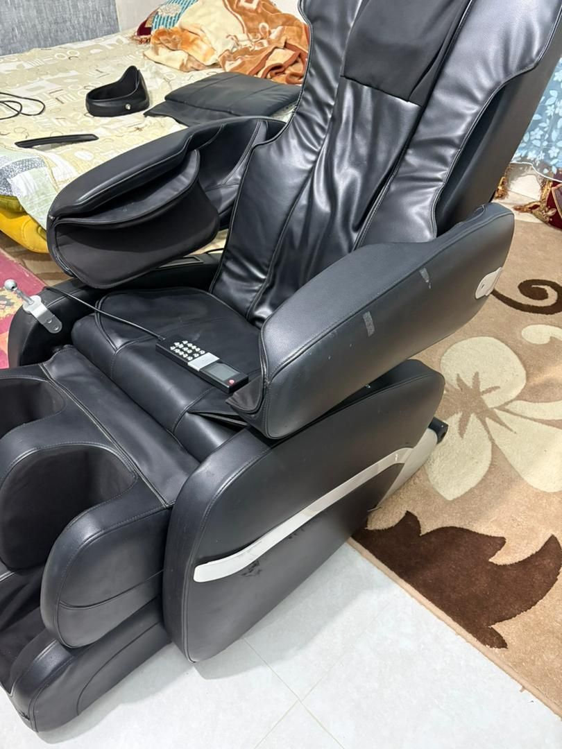 صندلی ماساژور|تجهیزات ورزشی|قشم, |دیوار