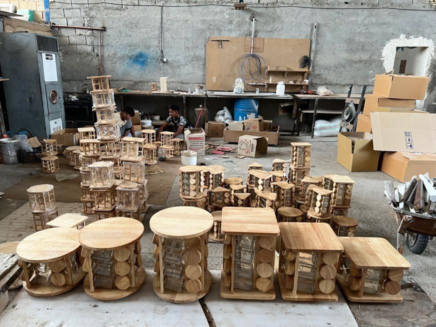 استخدام کارگر ساده/برشکار/سی ان سی کار|استخدام صنعتی، فنی، مهندسی|مشهد, پنجتن|دیوار