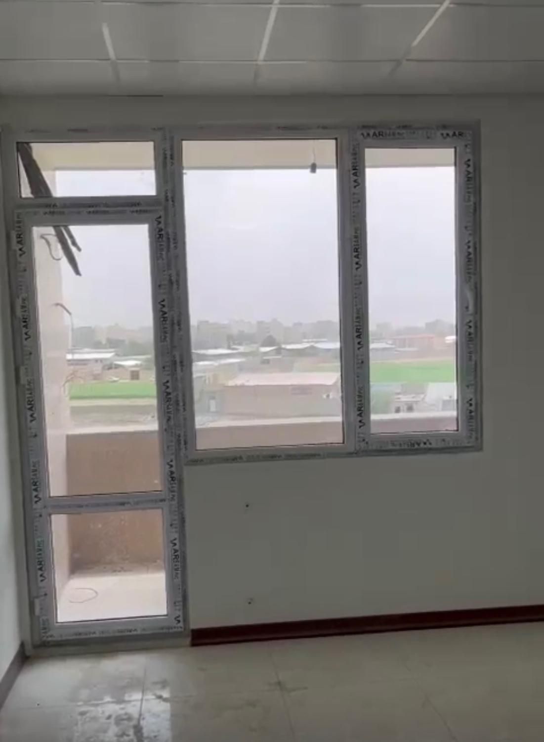 آپارتمان اداری بلوار۴۵متری کلهر۱۴۰متر|فروش دفتر کار، اتاق اداری، مطب|قدس, |دیوار