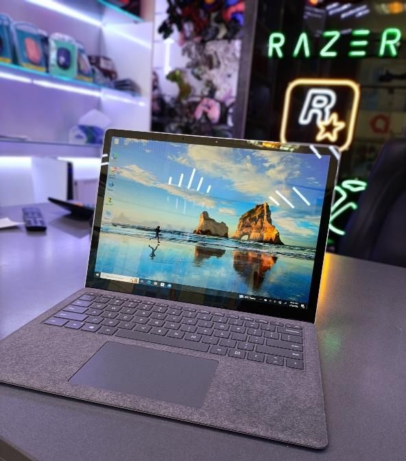 Surface pro7|رایانه همراه|بیرجند, |دیوار