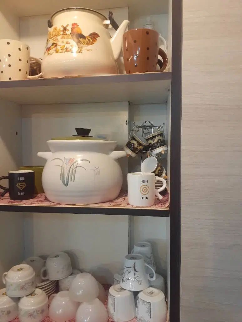 ظرف|ظروف سرو و پذیرایی|تهران, ائمه اطهار|دیوار